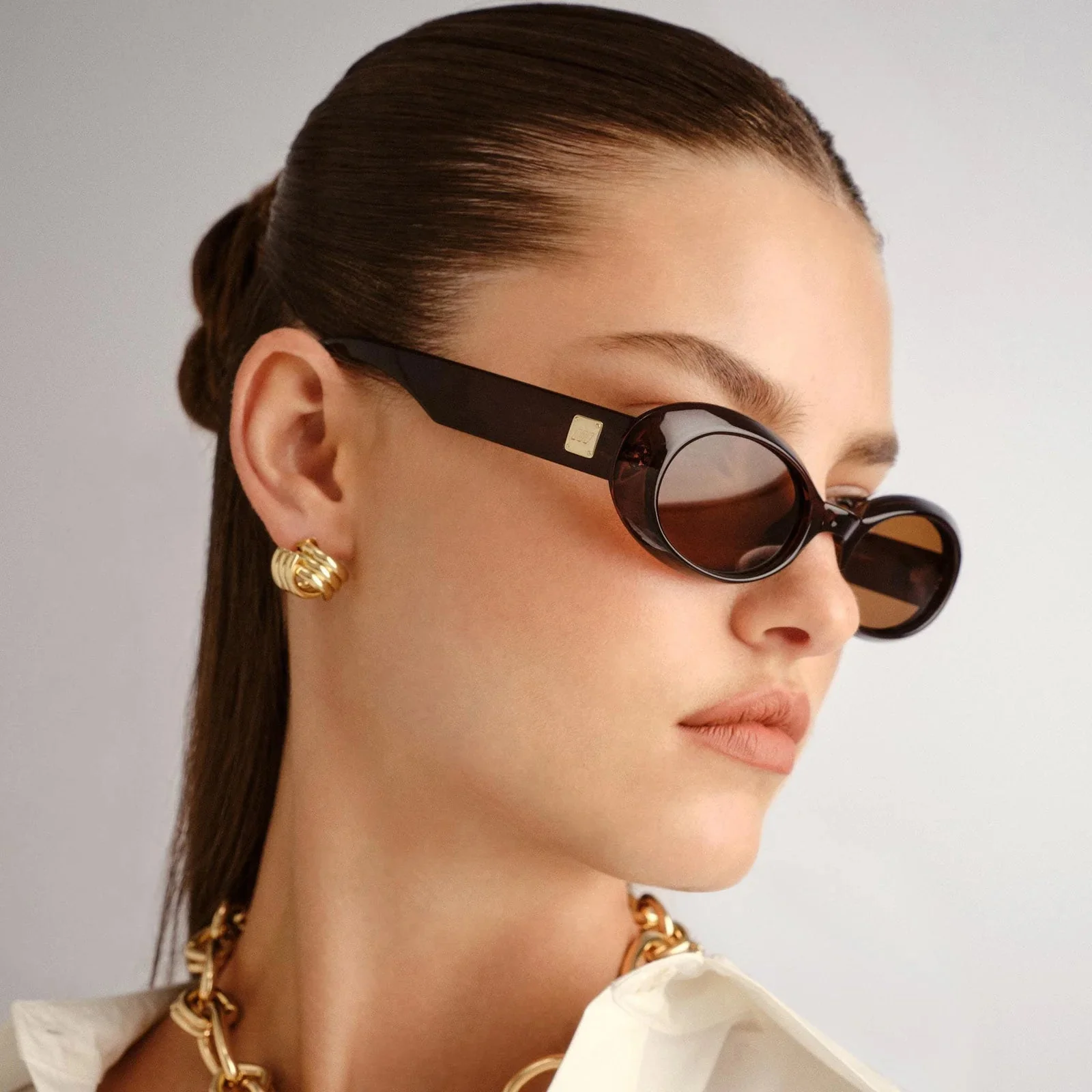 Work It! / Cocoa & Brown Polarised Lens - Image 4