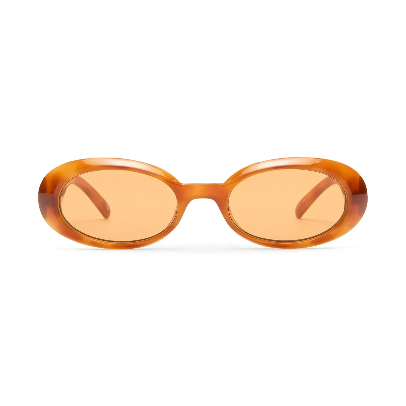 Work It! / Vintage Tort & Amber Lens