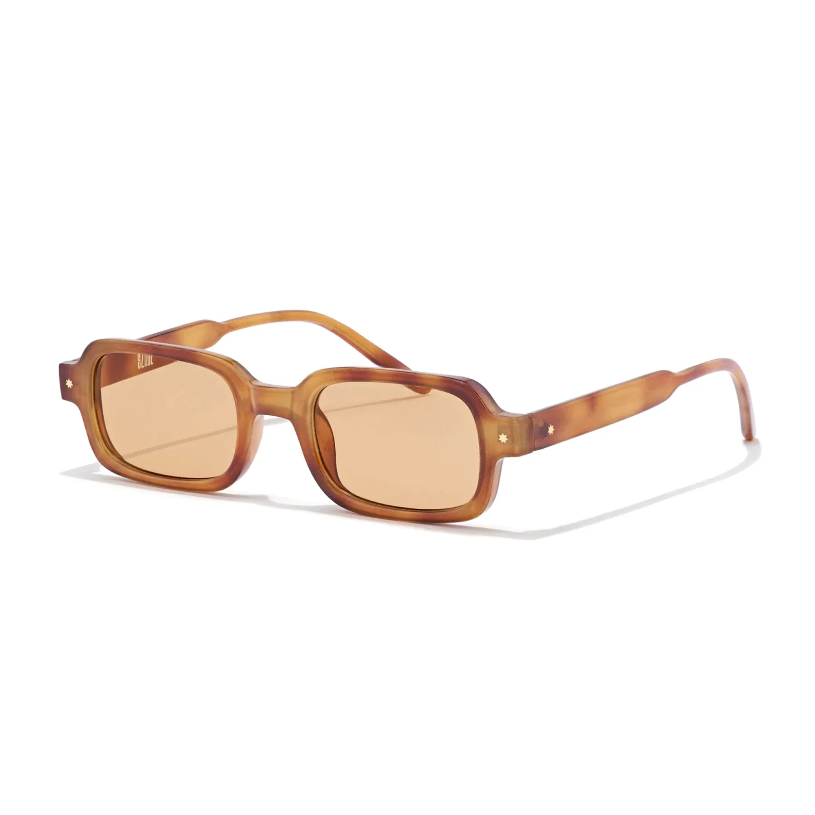 Wynn / Maple Tortoise & Caramello Lens - Image 2