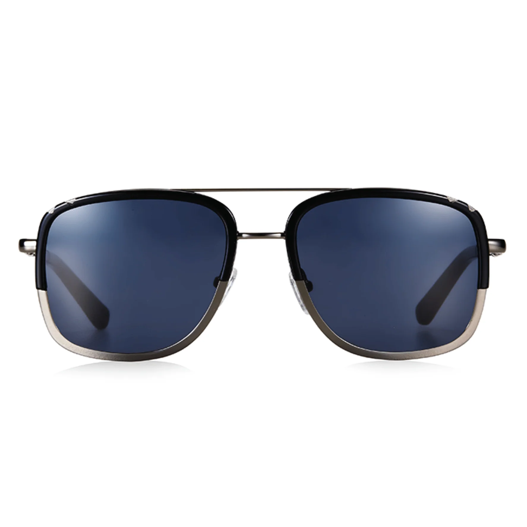 X Beard Season / Iceman & Slider / Black Gunmetal