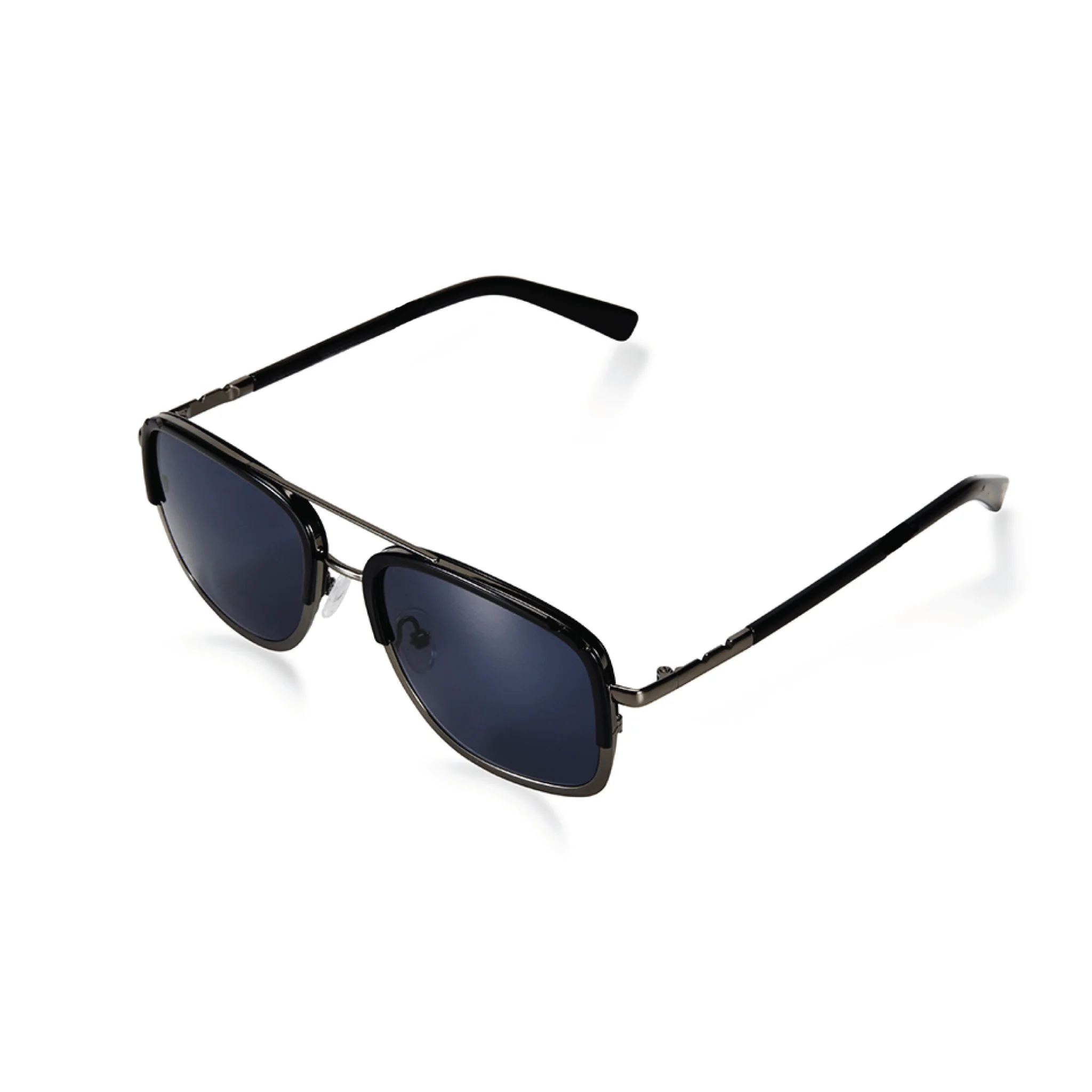 X Beard Season / Iceman & Slider / Black Gunmetal - Image 2