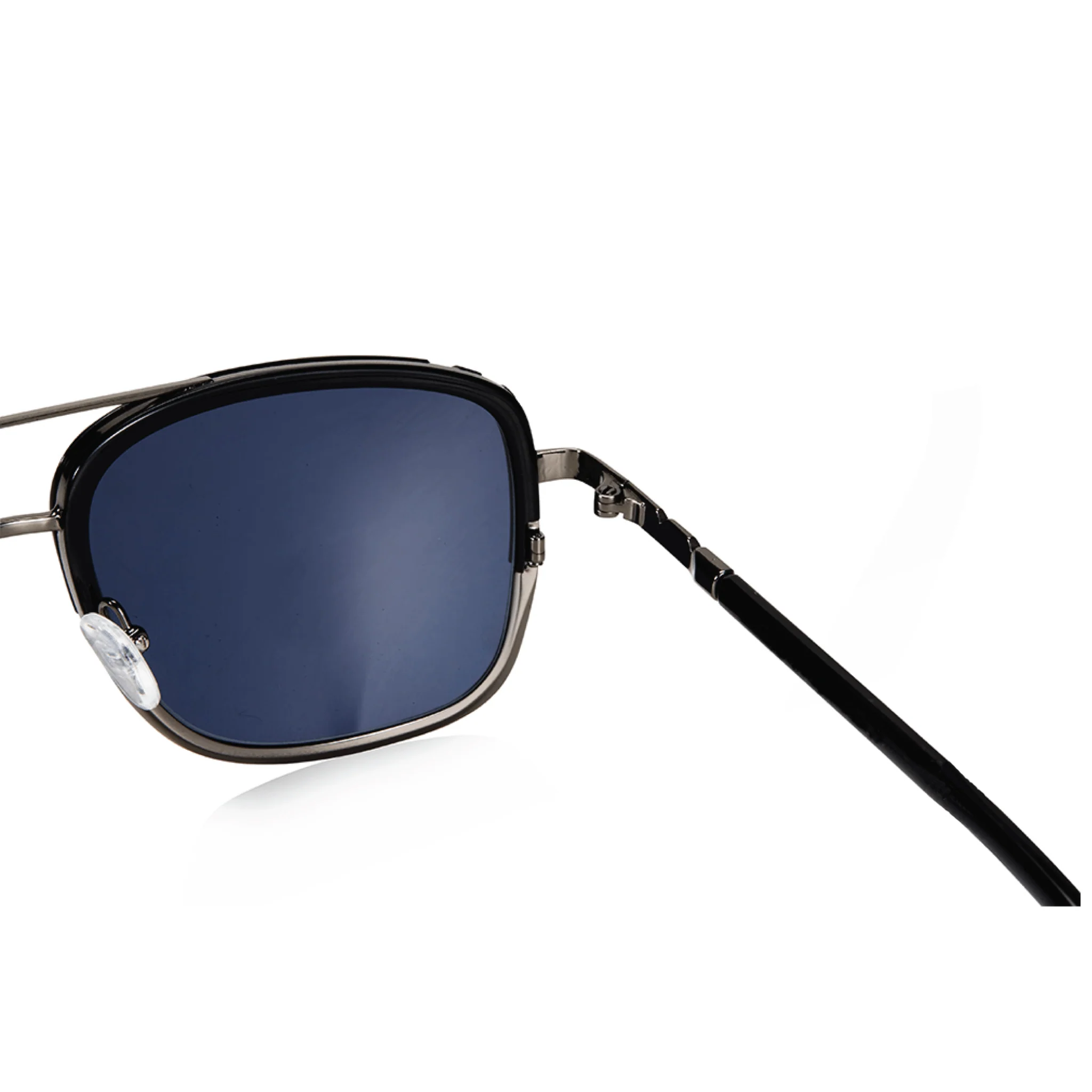 X Beard Season / Iceman & Slider / Black Gunmetal - Image 4