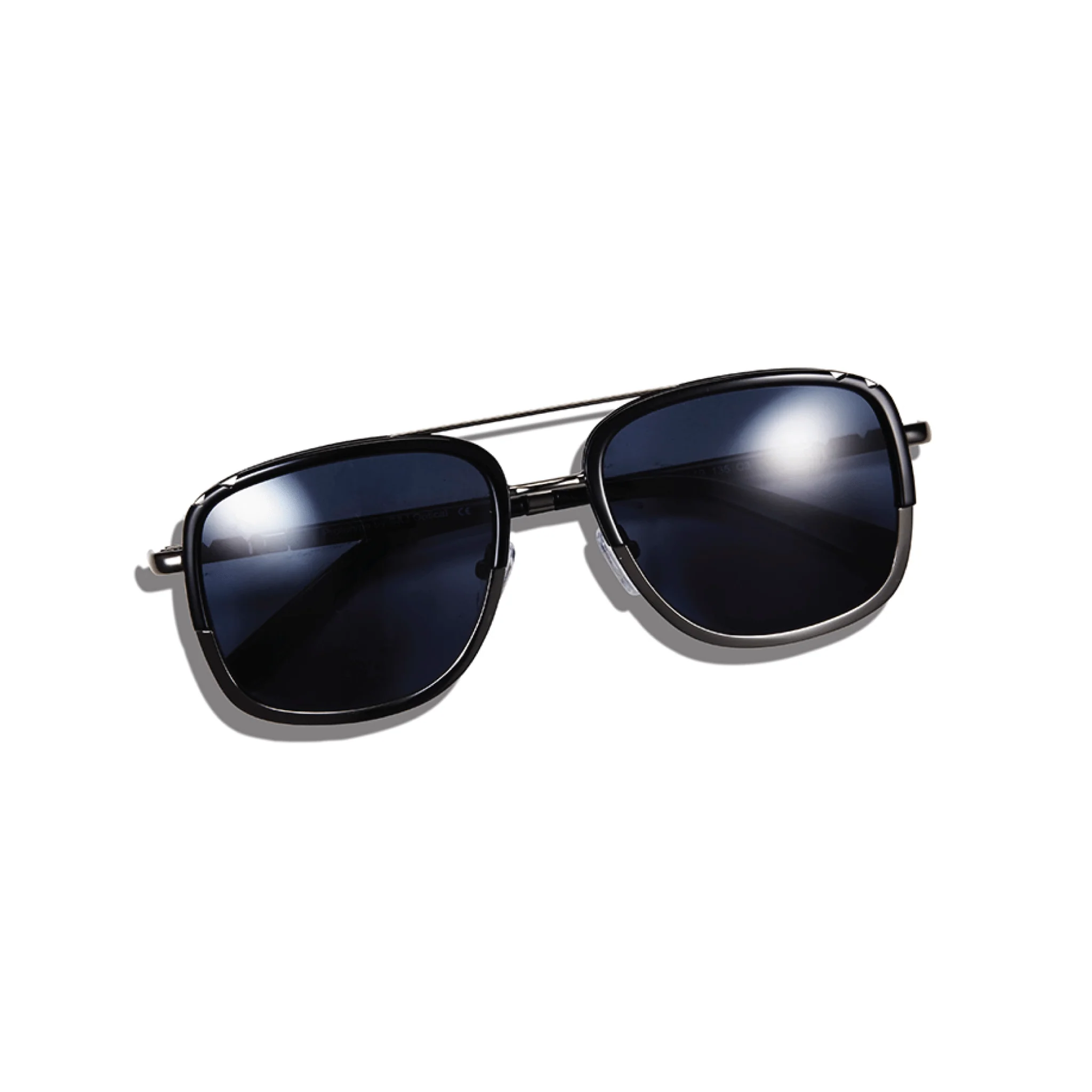 X Beard Season / Iceman & Slider / Black Gunmetal - Image 5