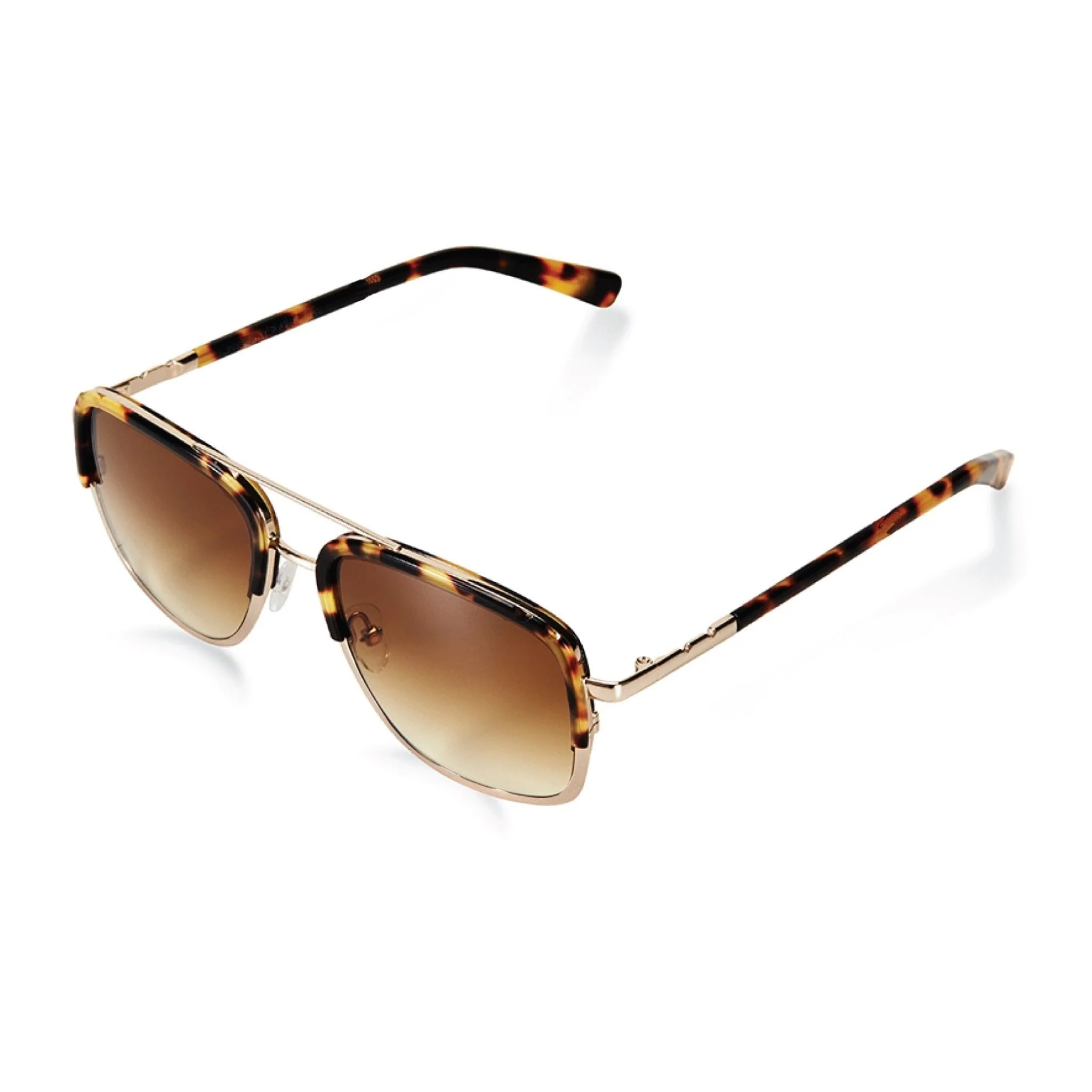 X Beard Season / Iceman & Slider / Tortoise Gold Gradient Lens - Image 2