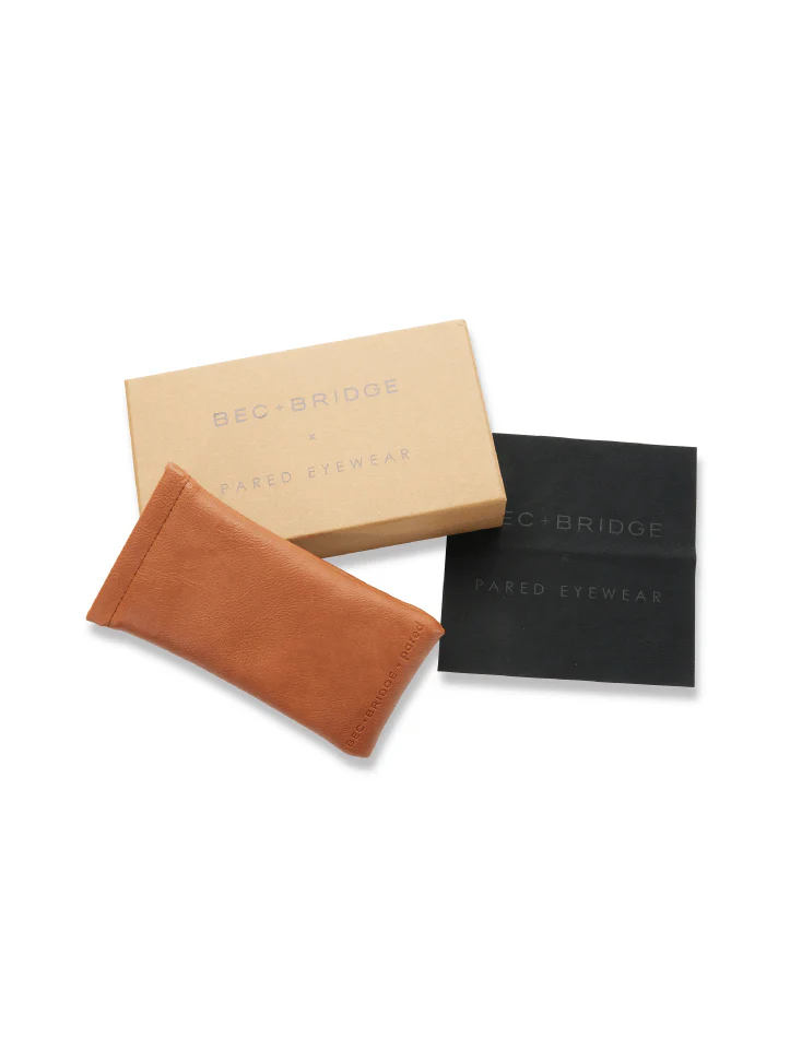 X Bec & Bridge / Petite Amour / Caramel - Image 7