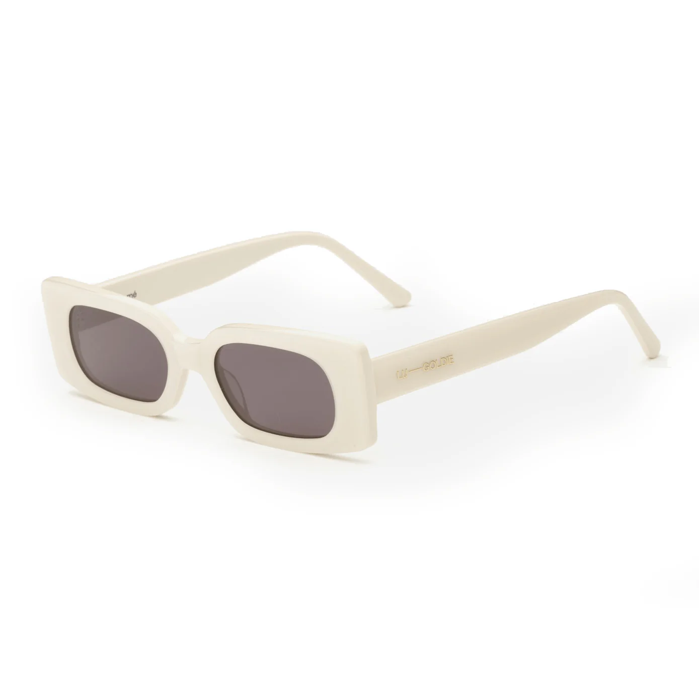 X Holly Kingston / Salomé / Vanilla & Black Lens - Image 2