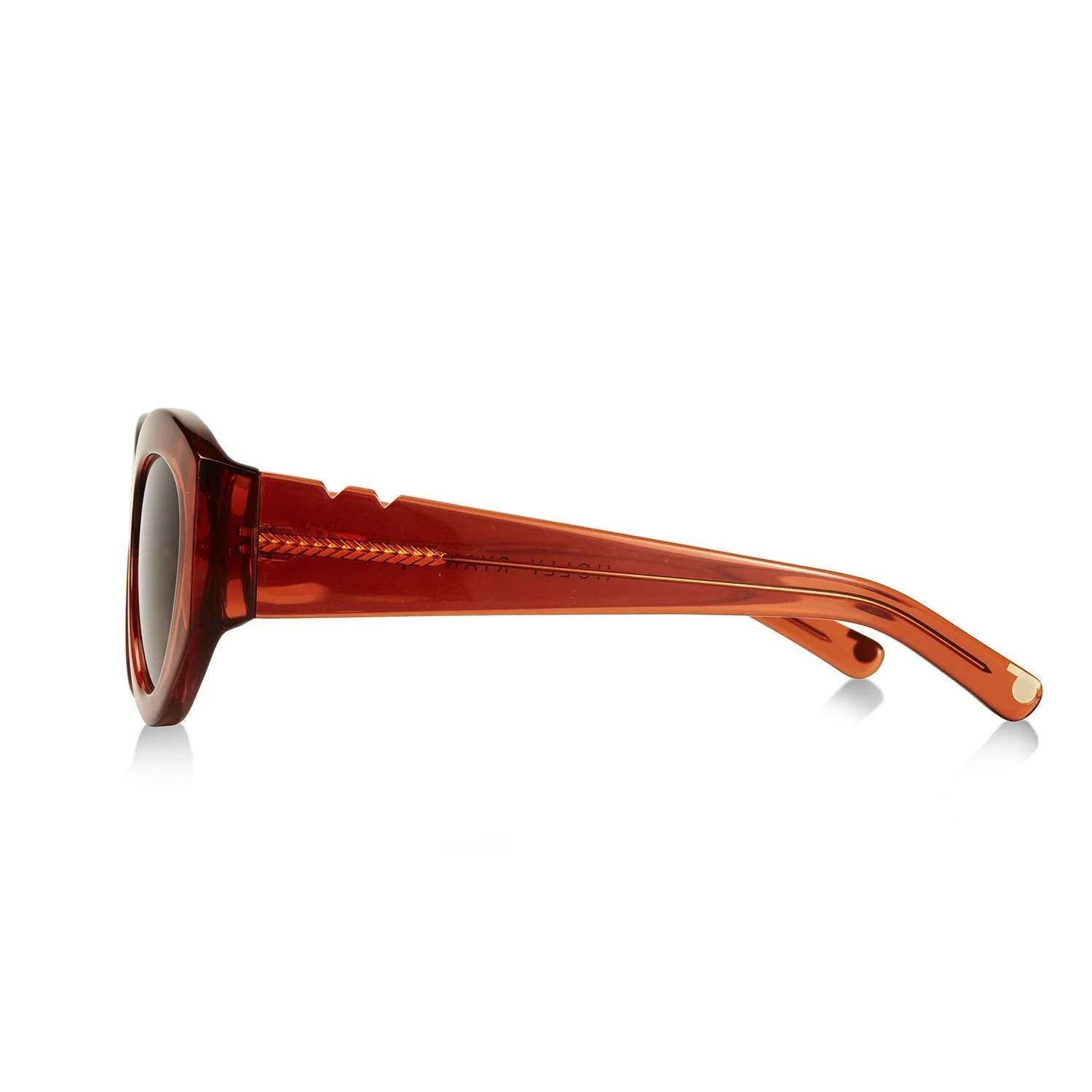X Holly Ryan / Serra / Terracotta - Image 4