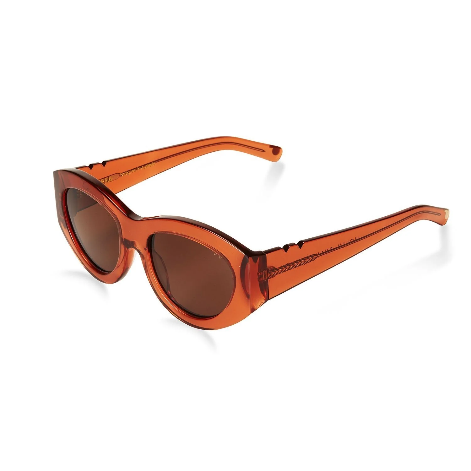 X Holly Ryan / Serra / Terracotta - Image 5