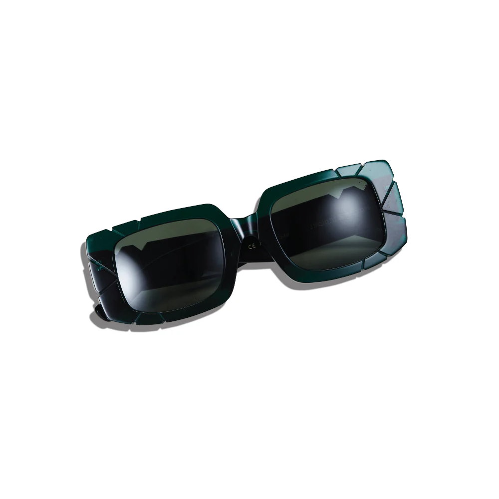 X Jordan Simek / Straight & Narrow / Emerald - Image 5