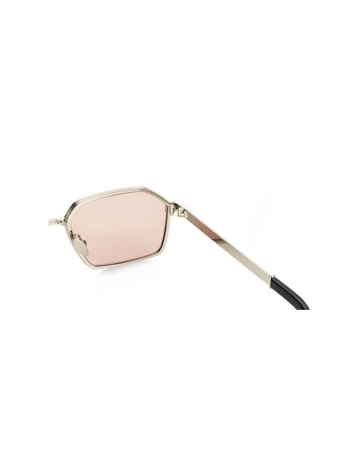 X Wyld Blue / Wylder / Silver Steel & Light Pink Lens - Image 5