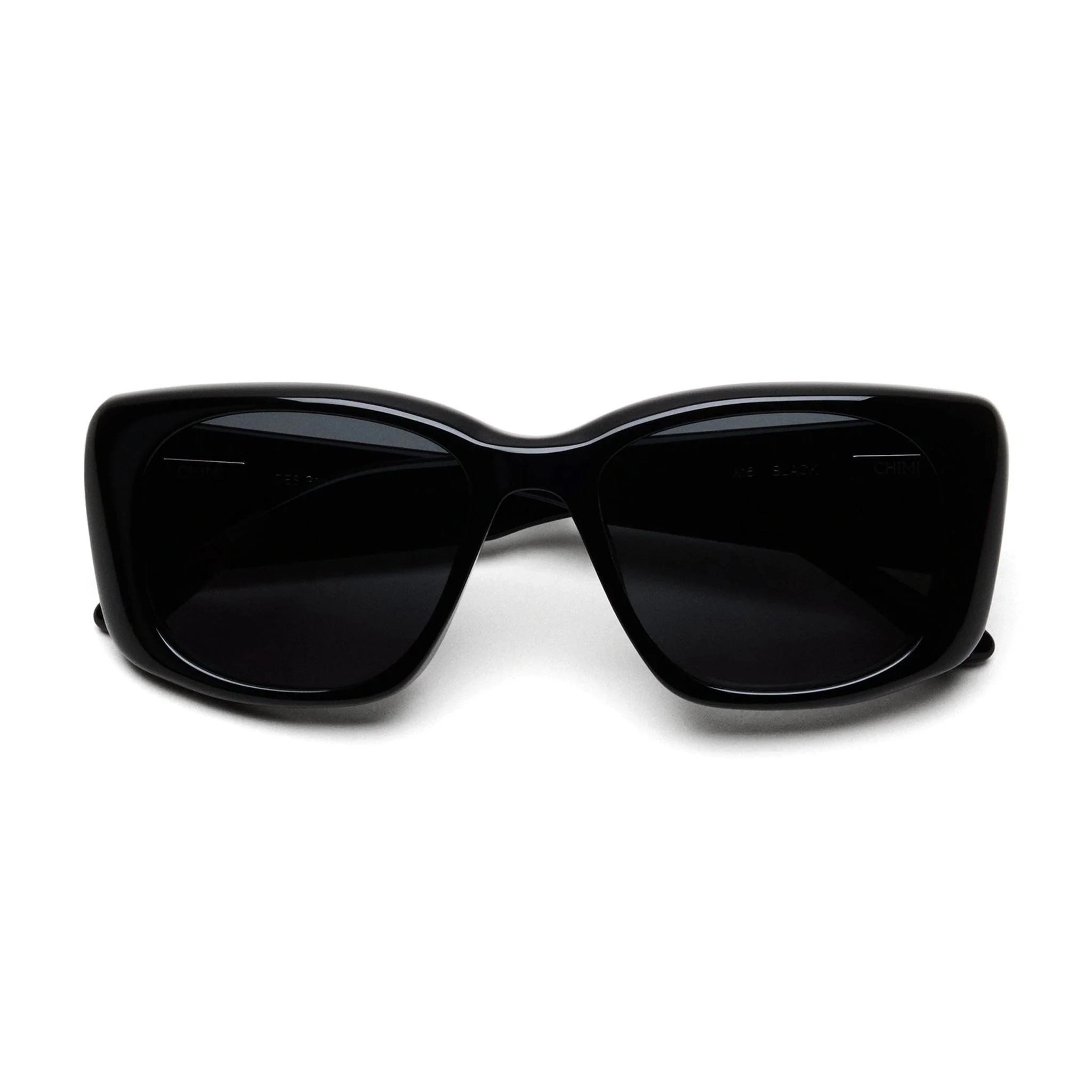 X15 / Black & Black Lens