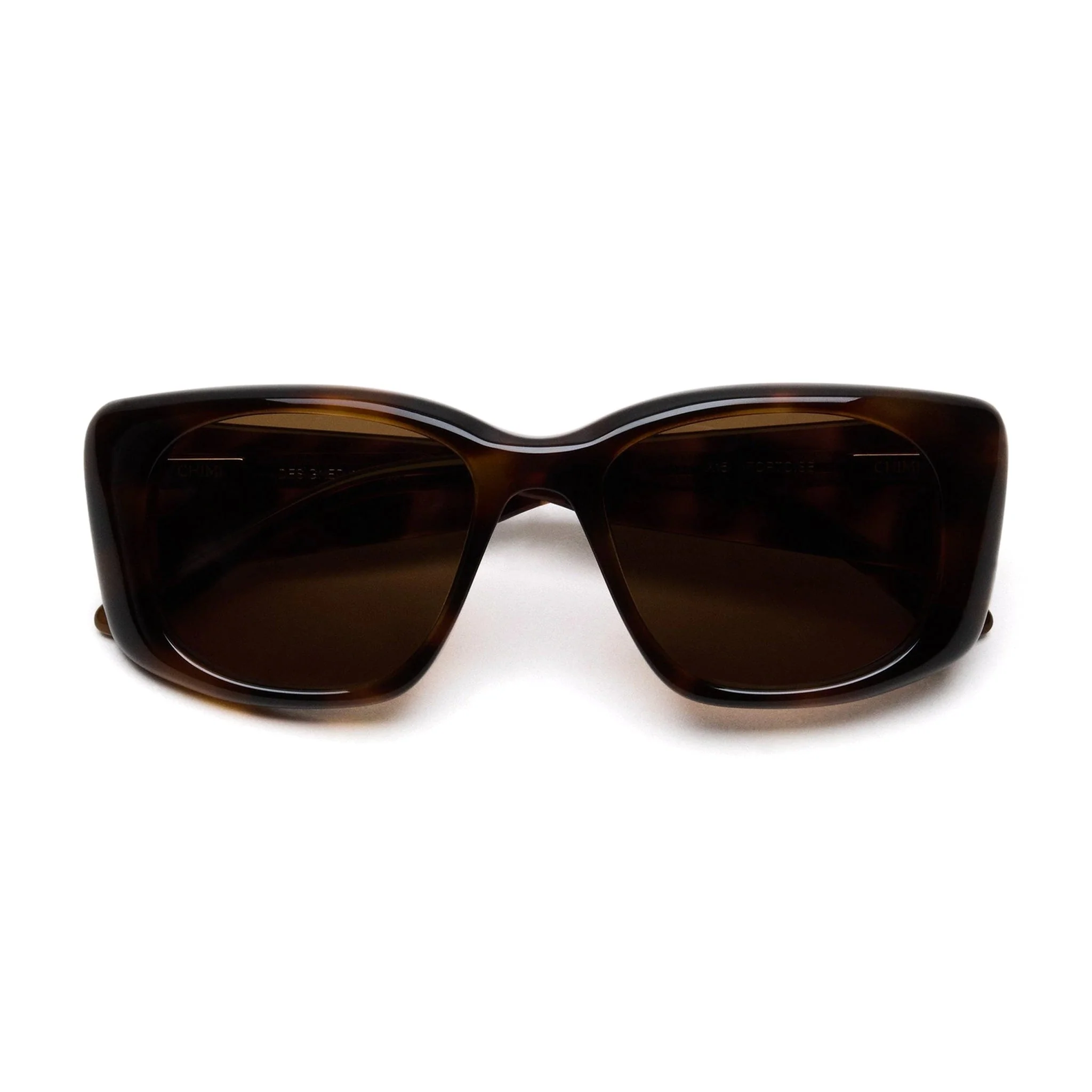 X15 / Tortoise & Brown Lens