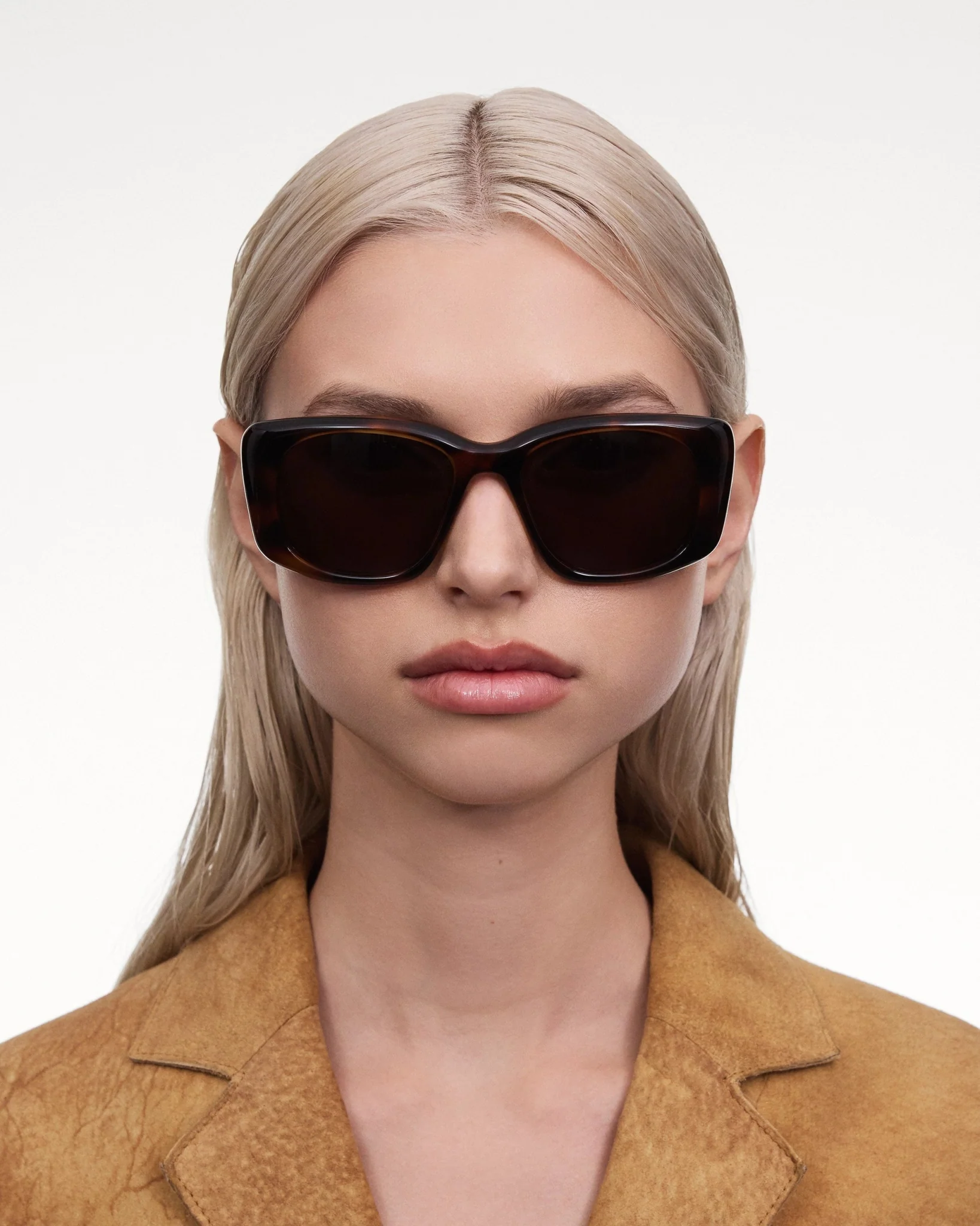 X15 / Tortoise & Brown Lens - Image 3