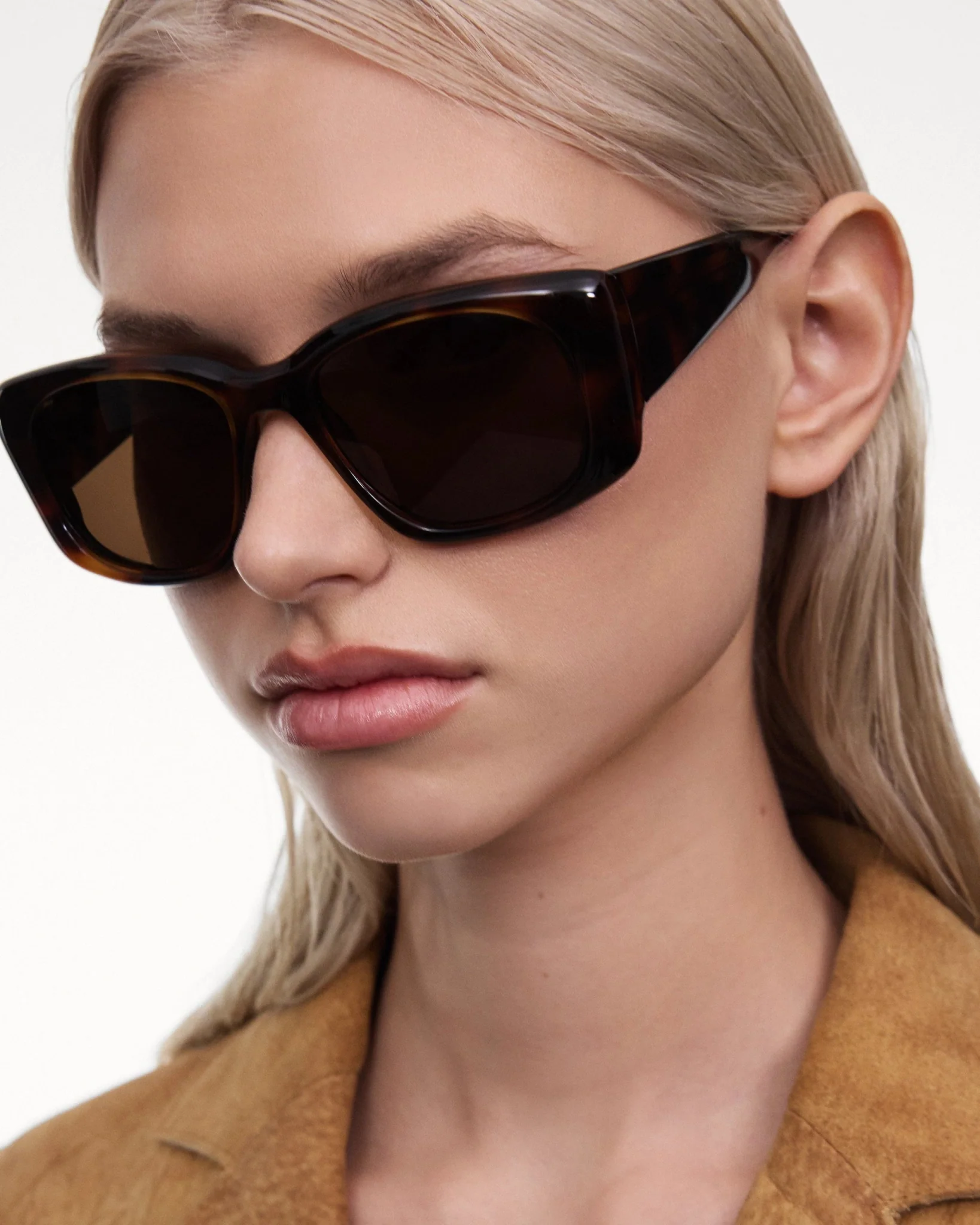 X15 / Tortoise & Brown Lens - Image 4