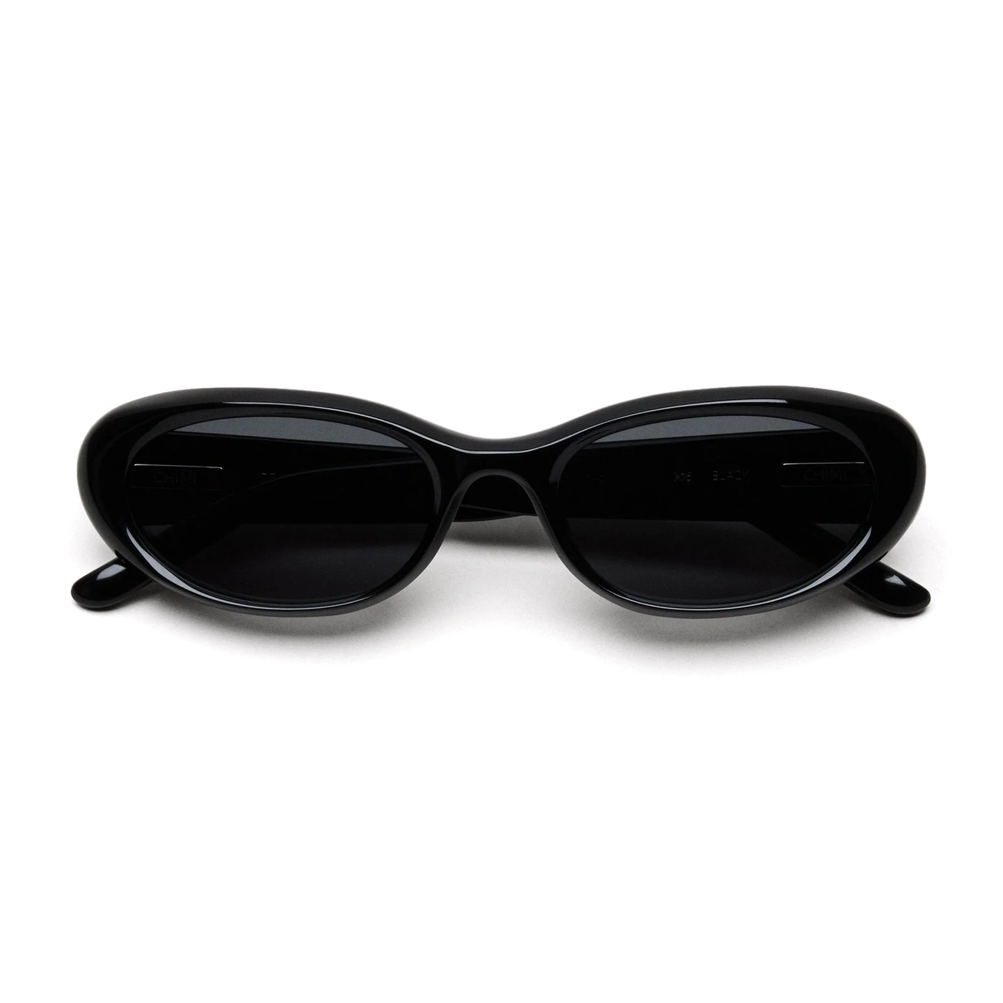 X16 / Black & Black Lens