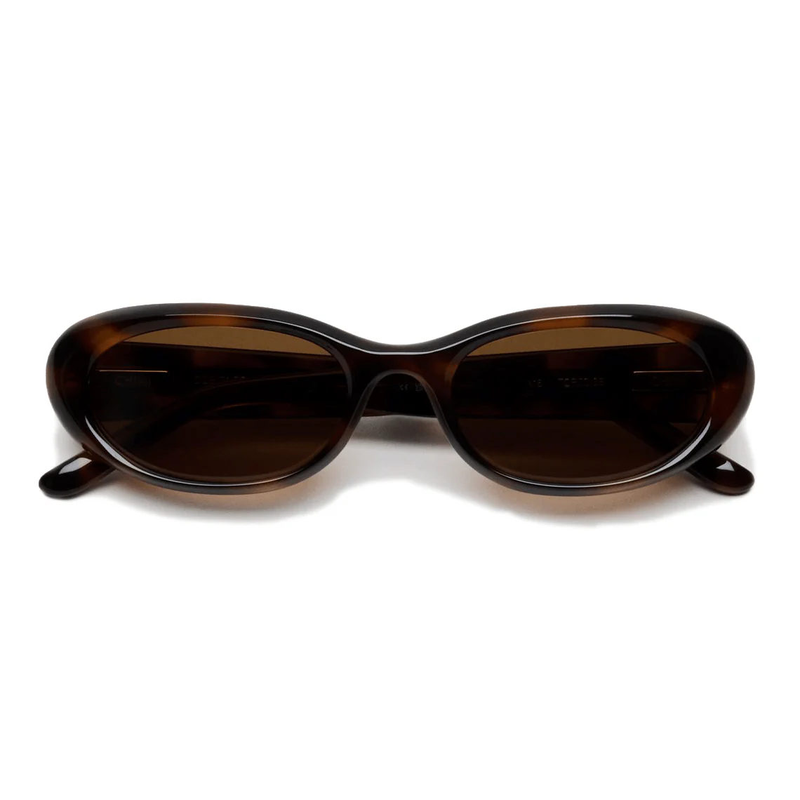 X16 / Tortoise & Brown Lens