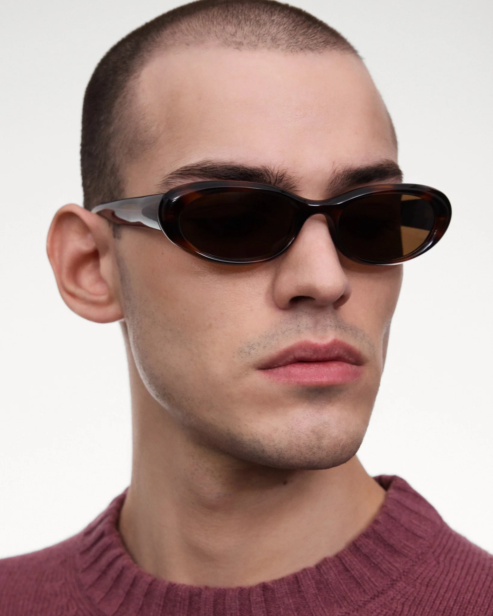 X16 / Tortoise & Brown Lens - Image 3