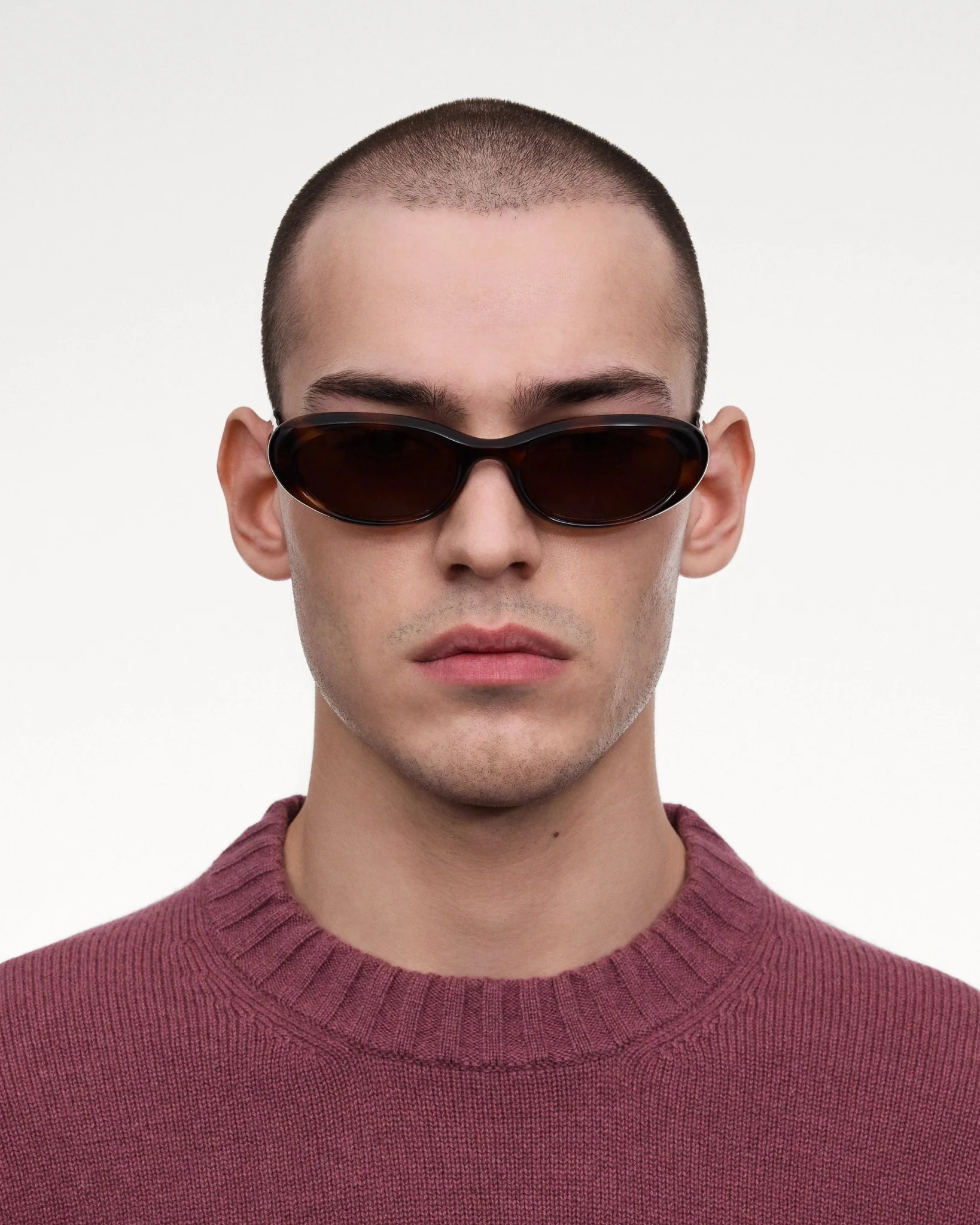 X16 / Tortoise & Brown Lens - Image 4