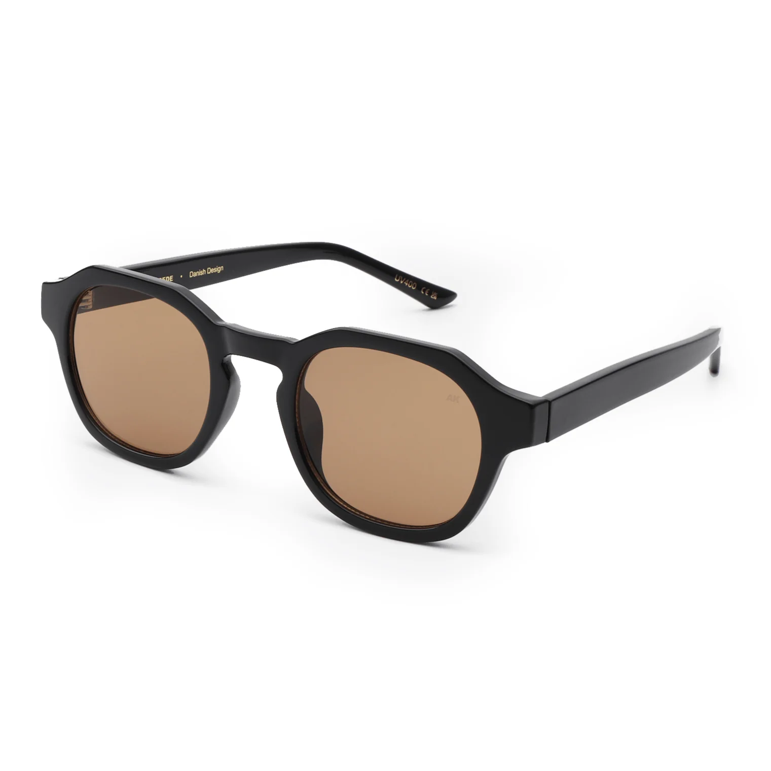 Zan / Black & Brown Lens - Image 2