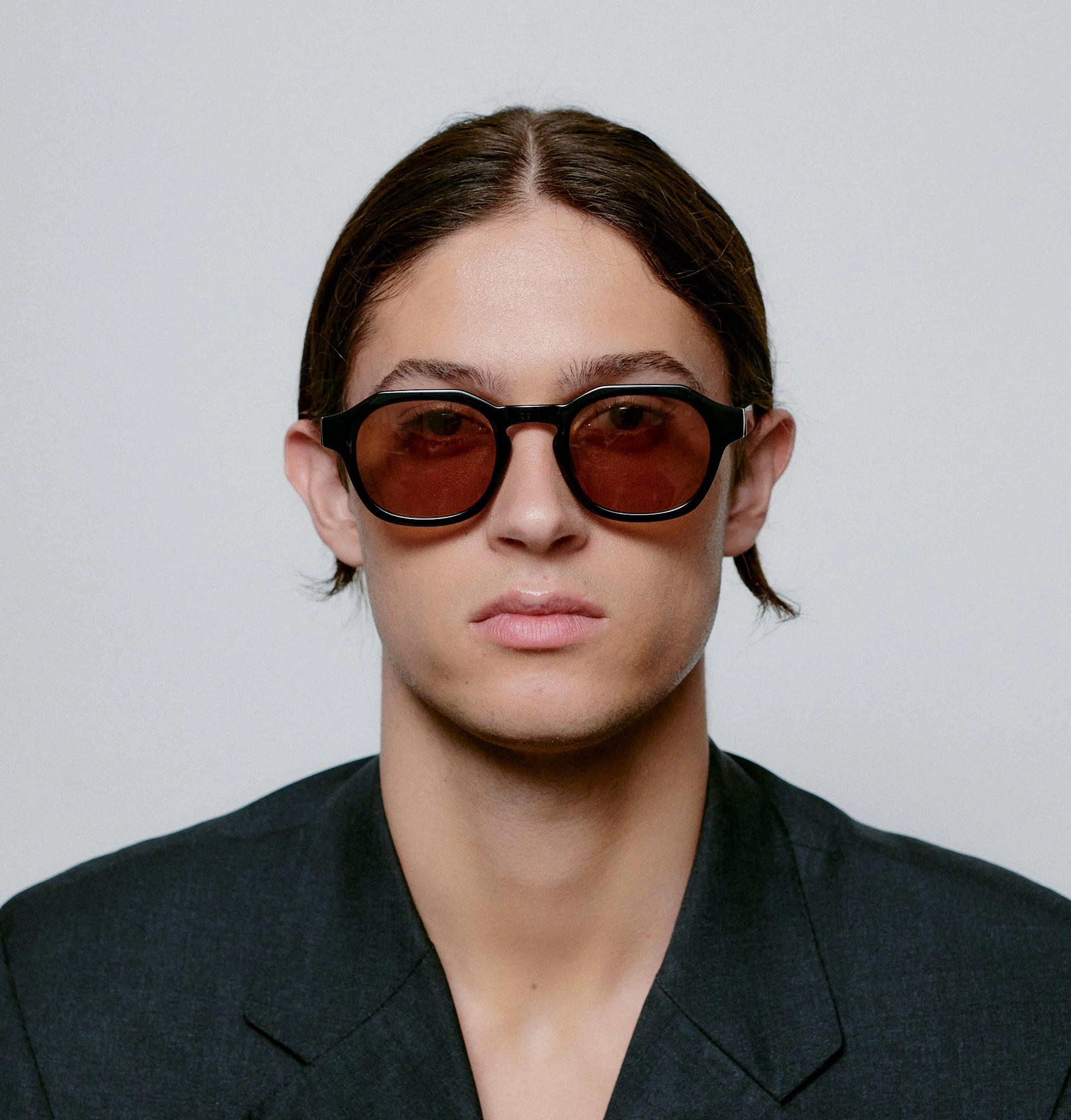 Zan / Black & Brown Lens - Image 3