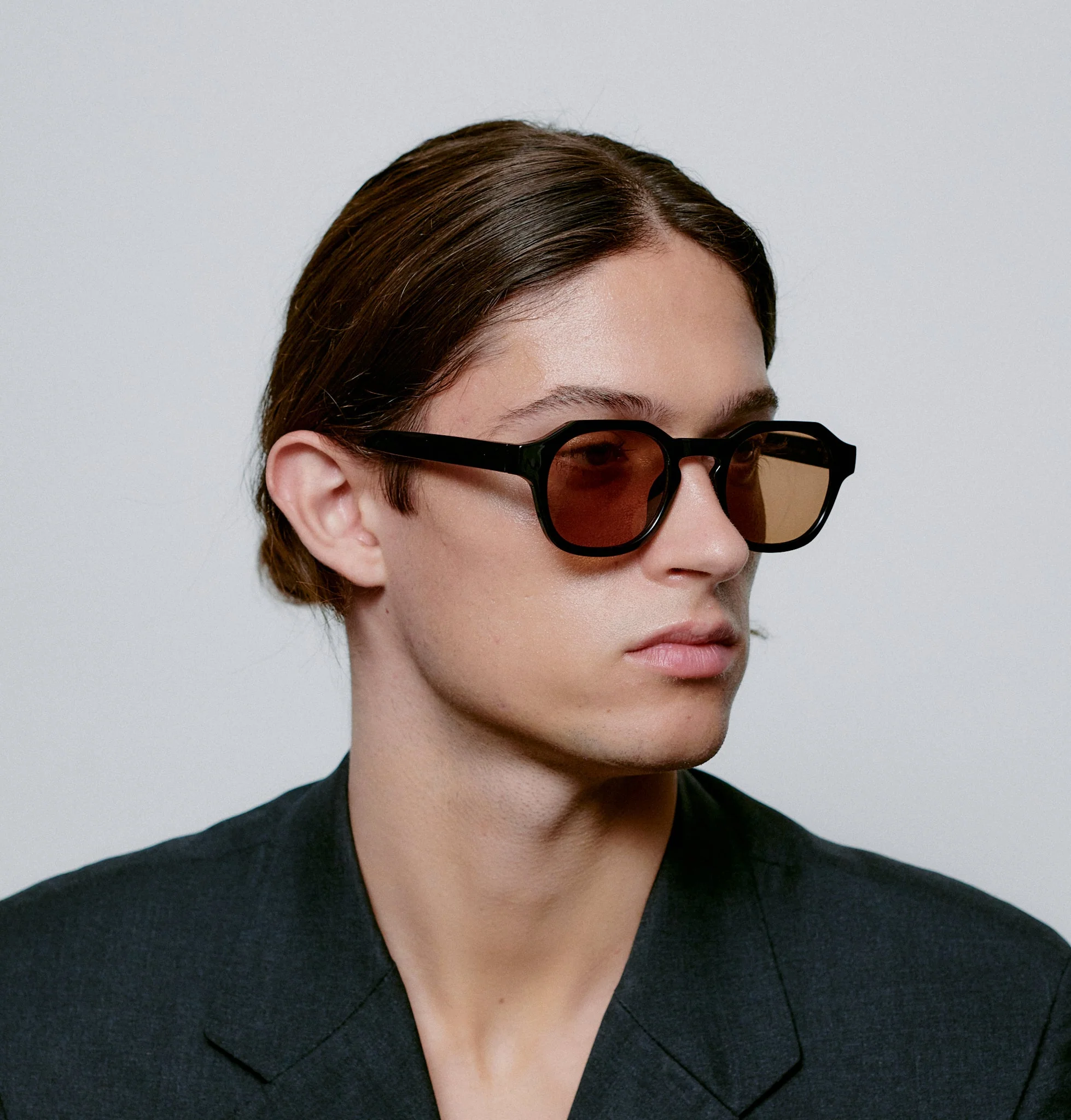 Zan / Black & Brown Lens - Image 4