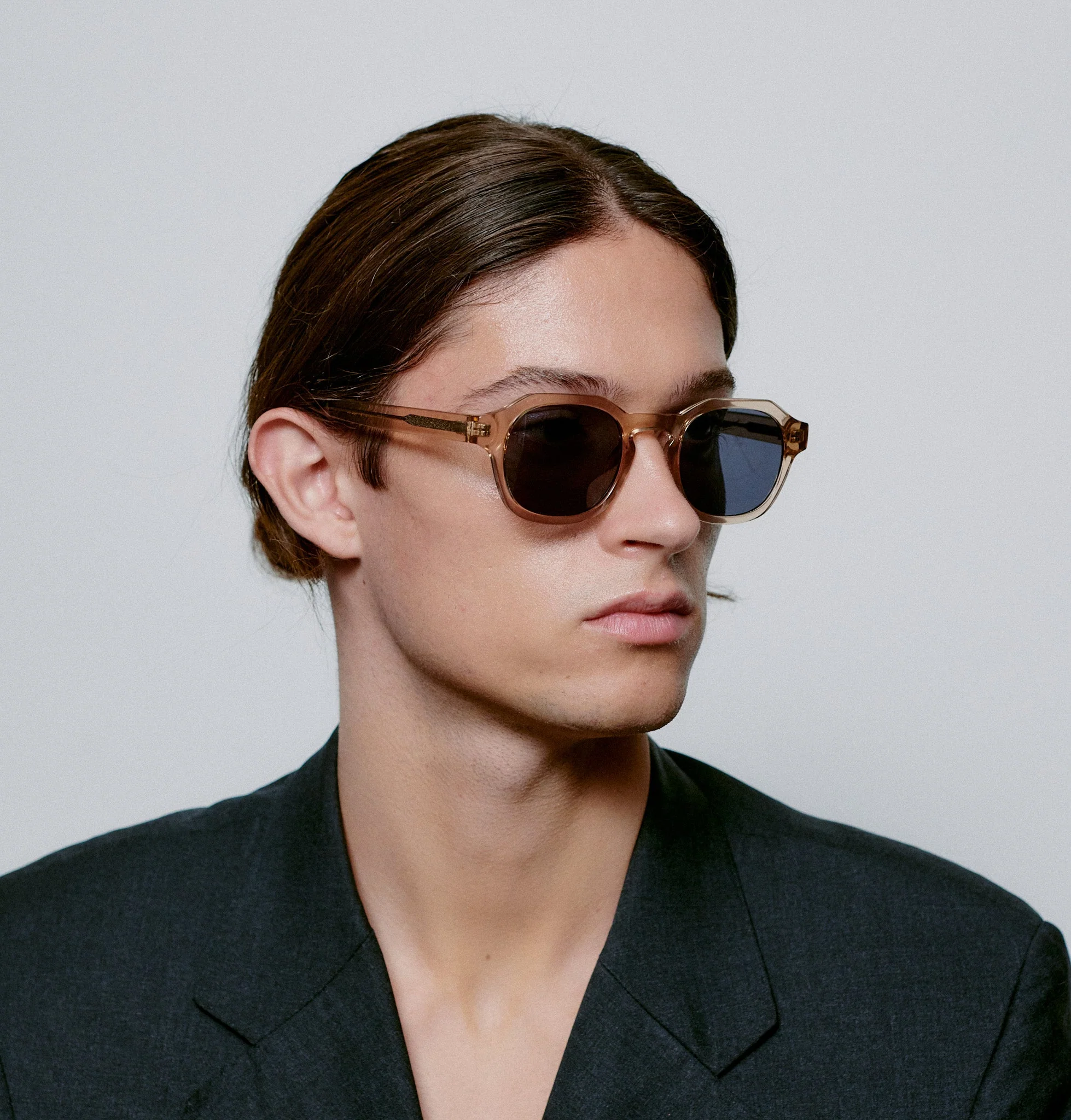 Zan / Champagne & Grey Lens - Image 3