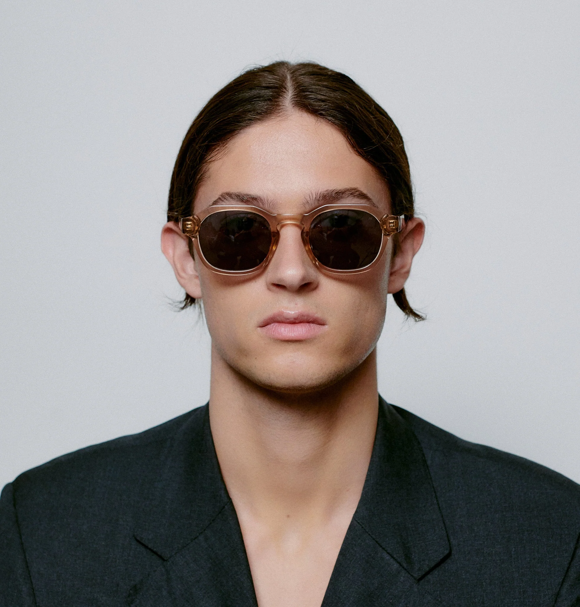 Zan / Champagne & Grey Lens - Image 4