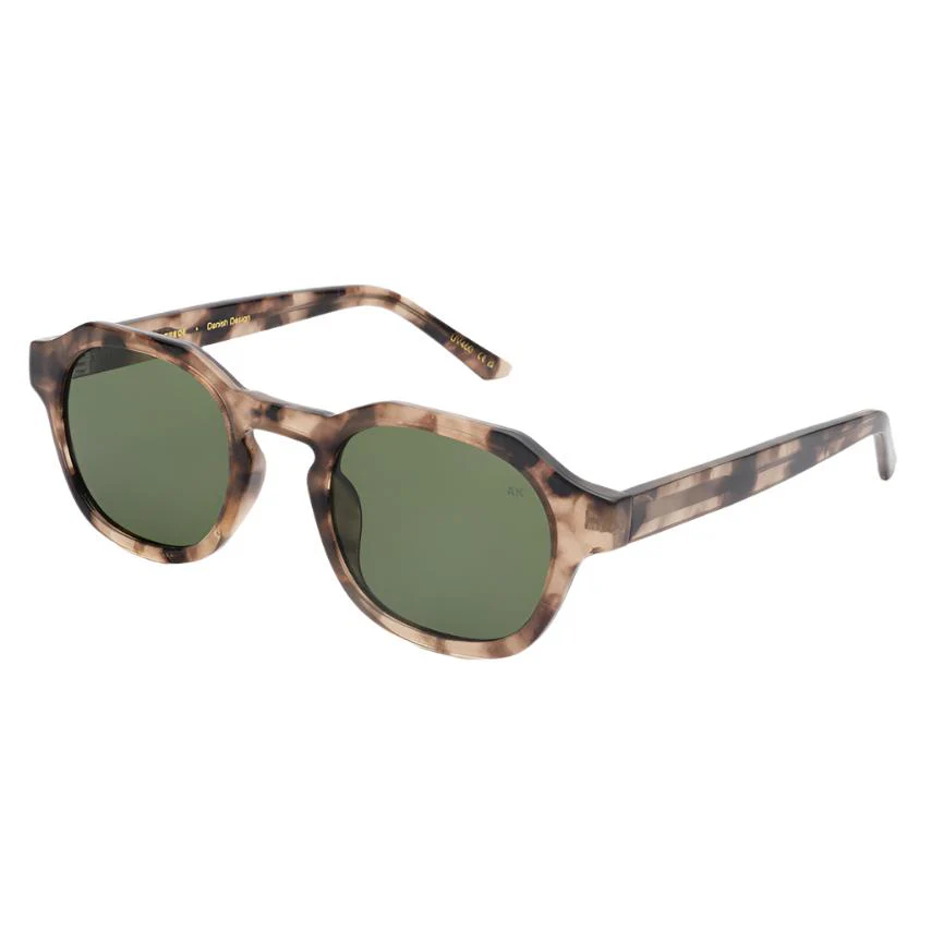 Zan / Coquina & Graphite Green Lens - Image 2