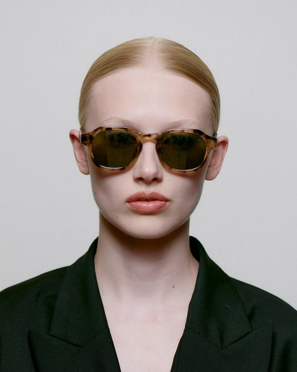Zan / Coquina & Graphite Green Lens - Image 5
