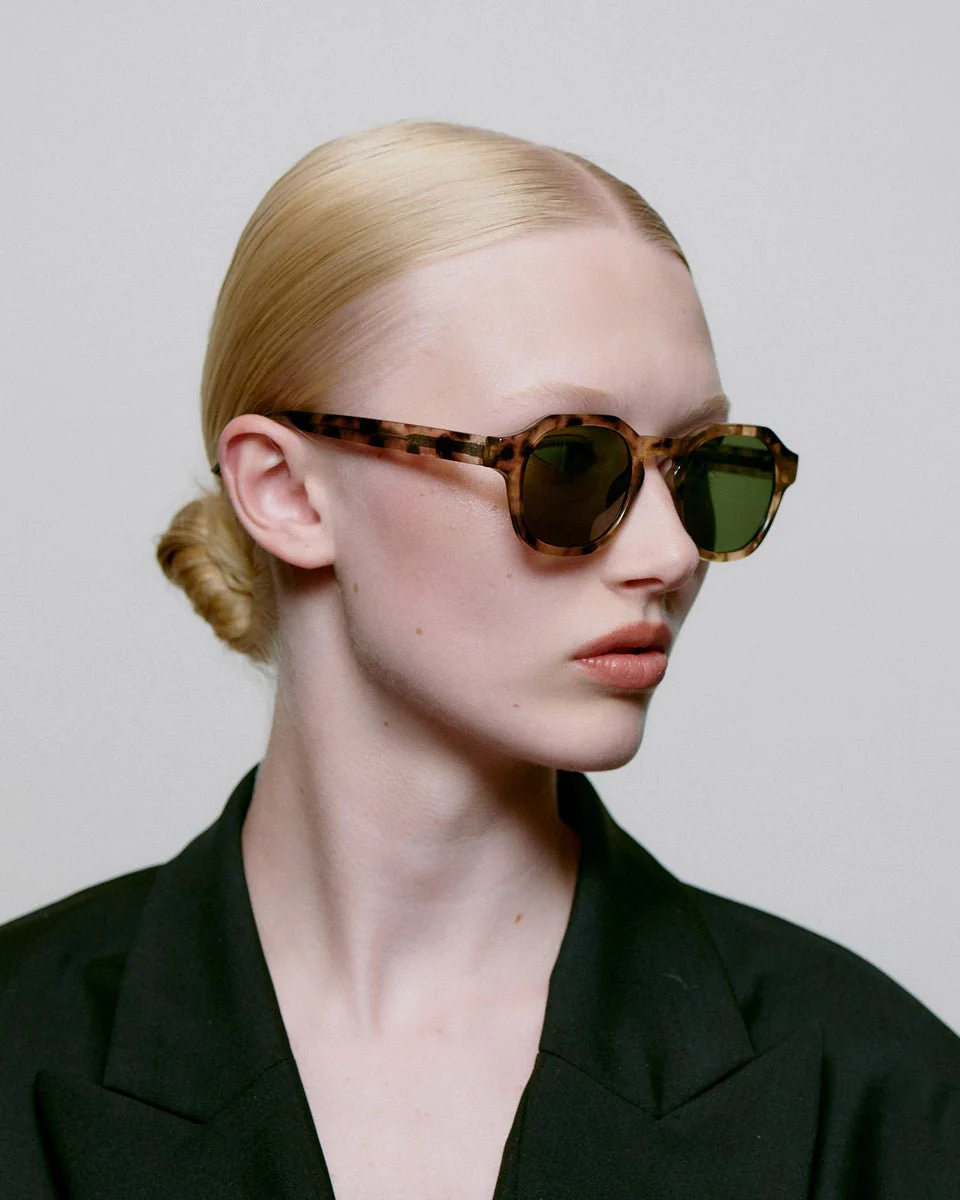 Zan / Coquina & Graphite Green Lens - Image 6