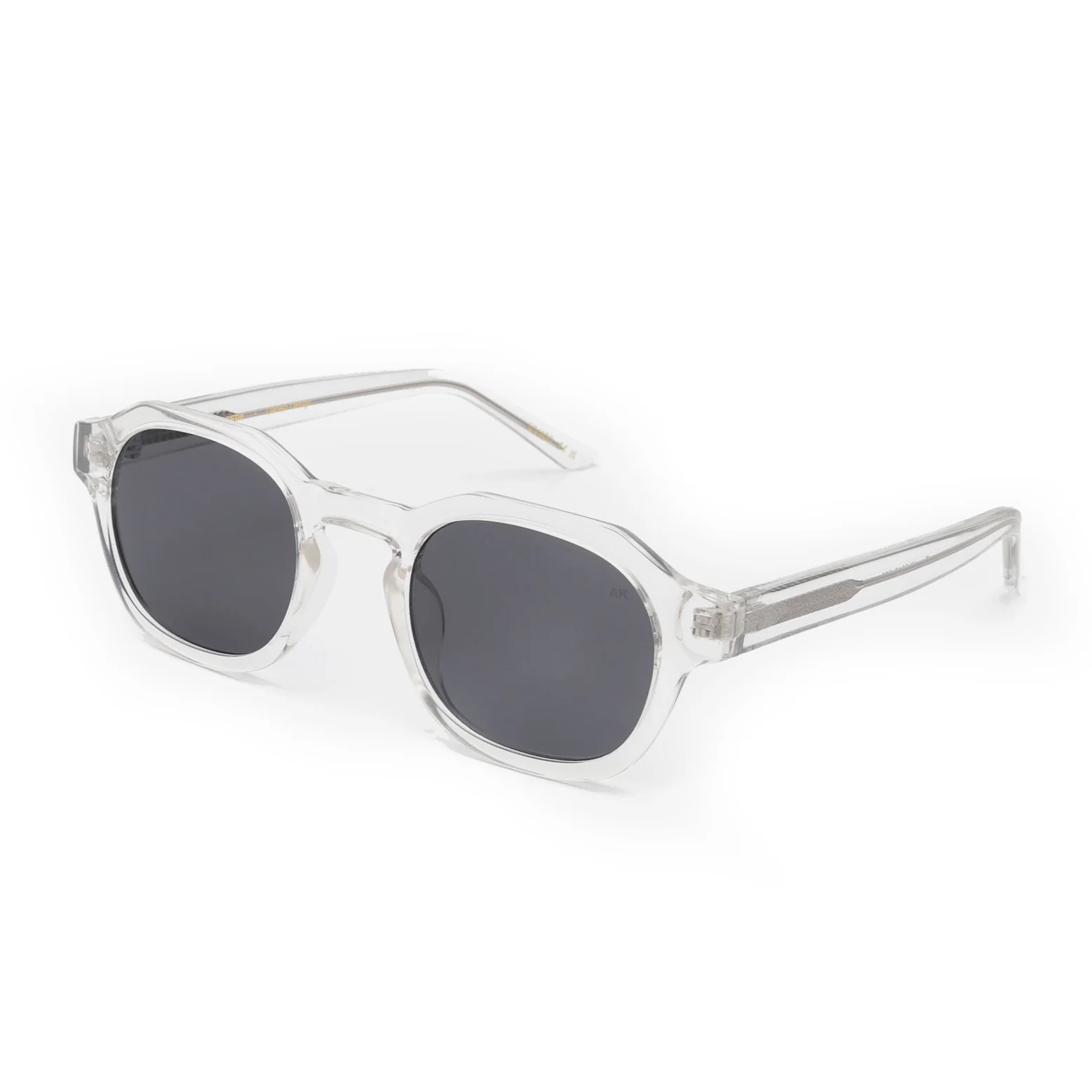 Zan / Crystal & Grey Lens - Image 2