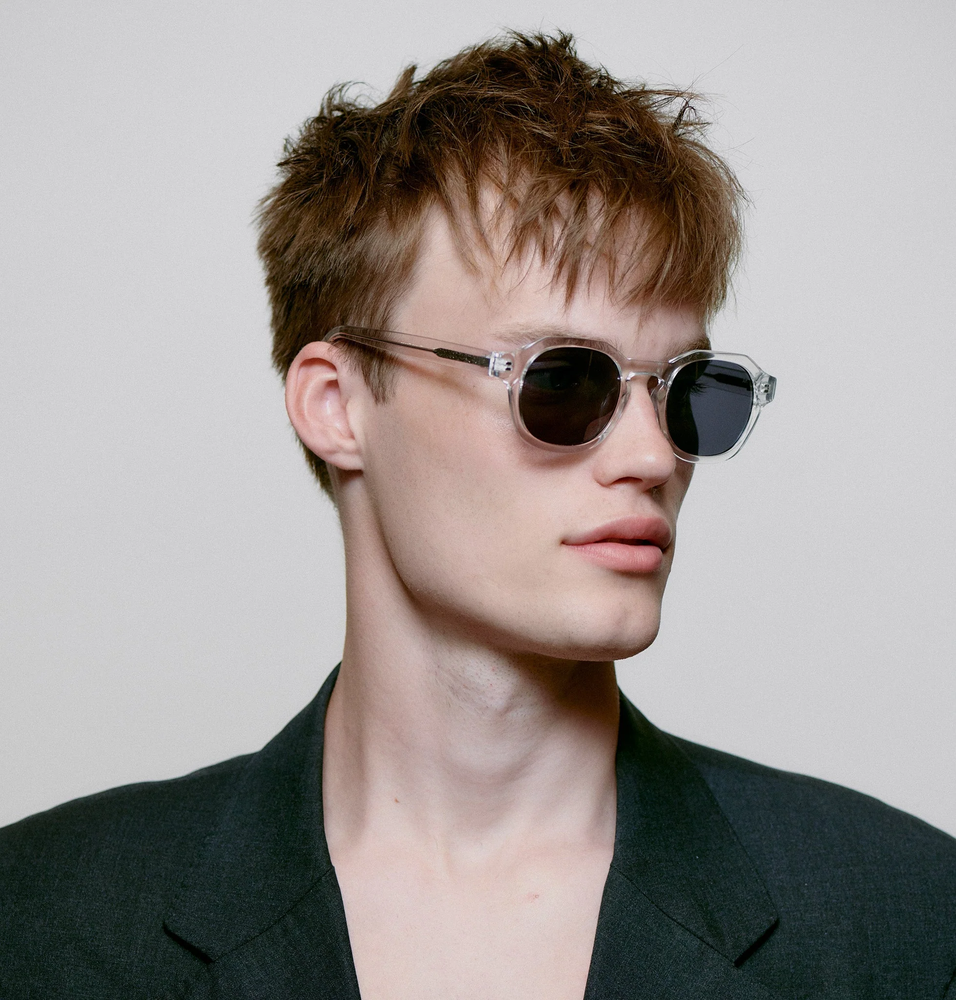 Zan / Crystal & Grey Lens - Image 3