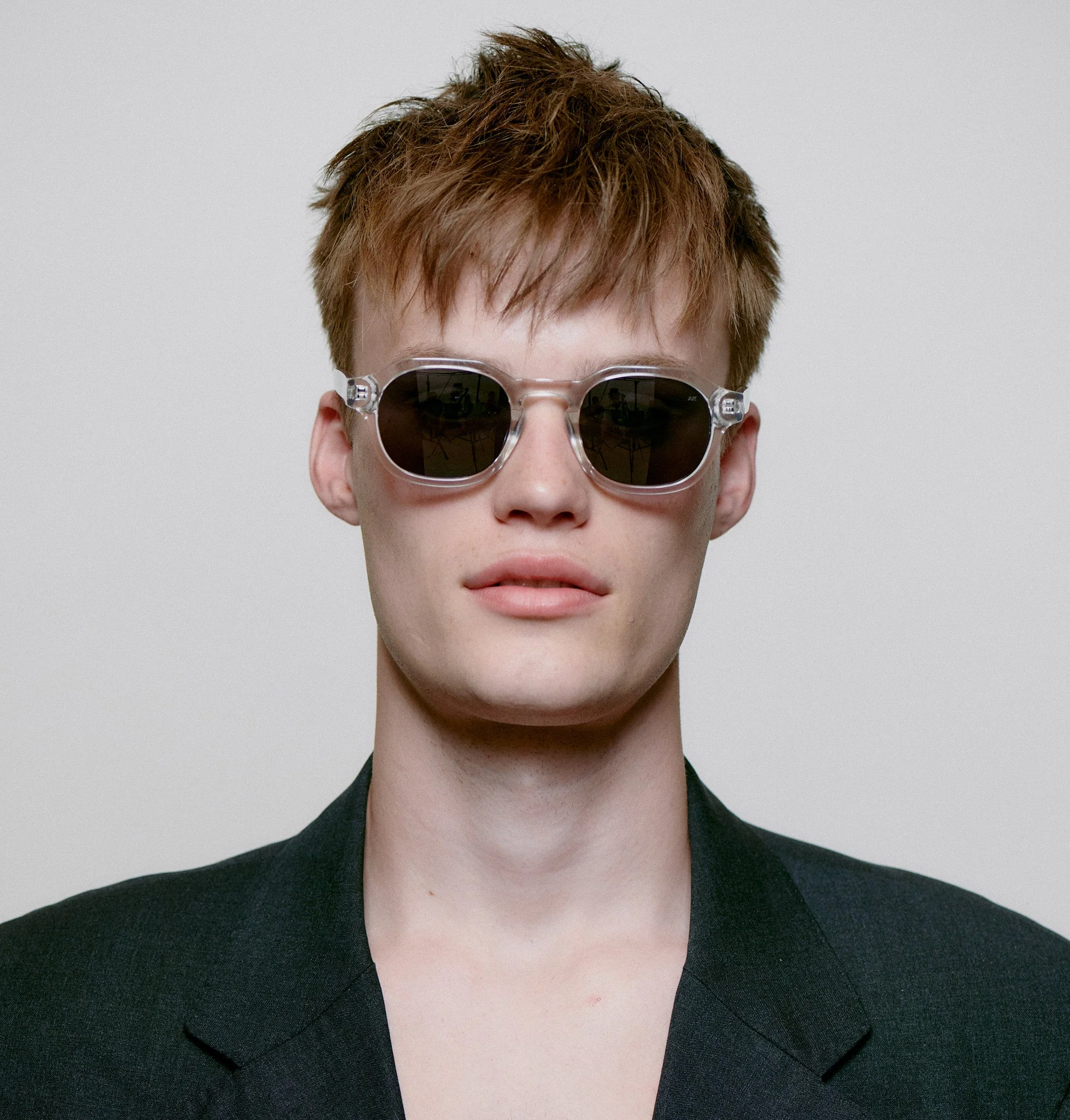 Zan / Crystal & Grey Lens - Image 4