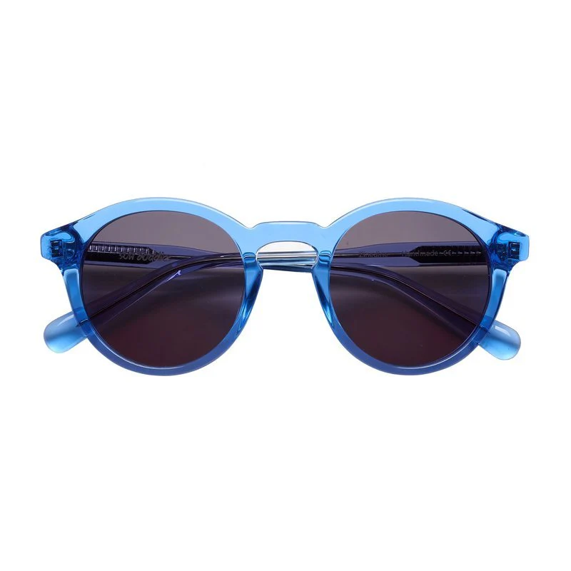 Zinedine / Blue Sky