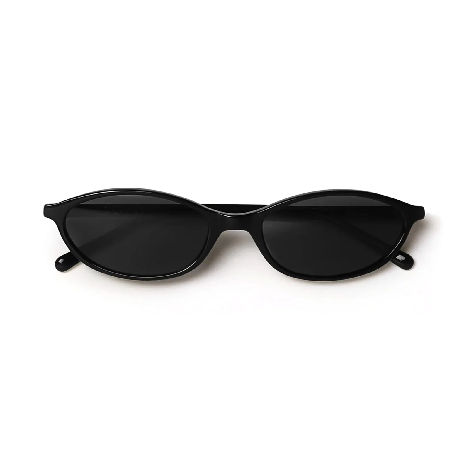 Zulu / Black & Black Lens