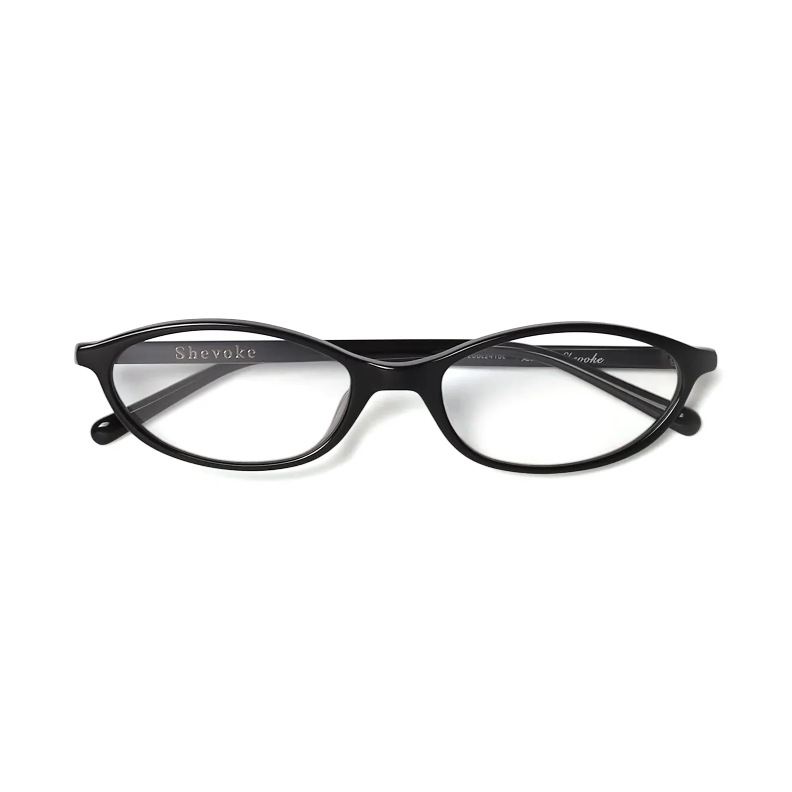 Zulu Optical / Black & Blue-Light Lens
