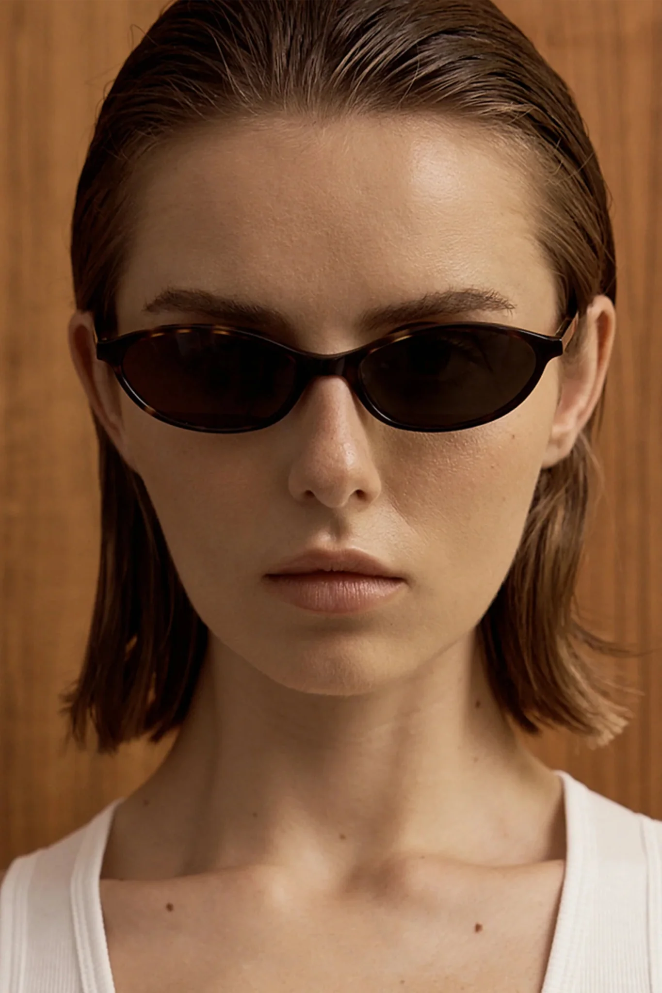 Zulu / Tortoise & Brown Lens - Image 3