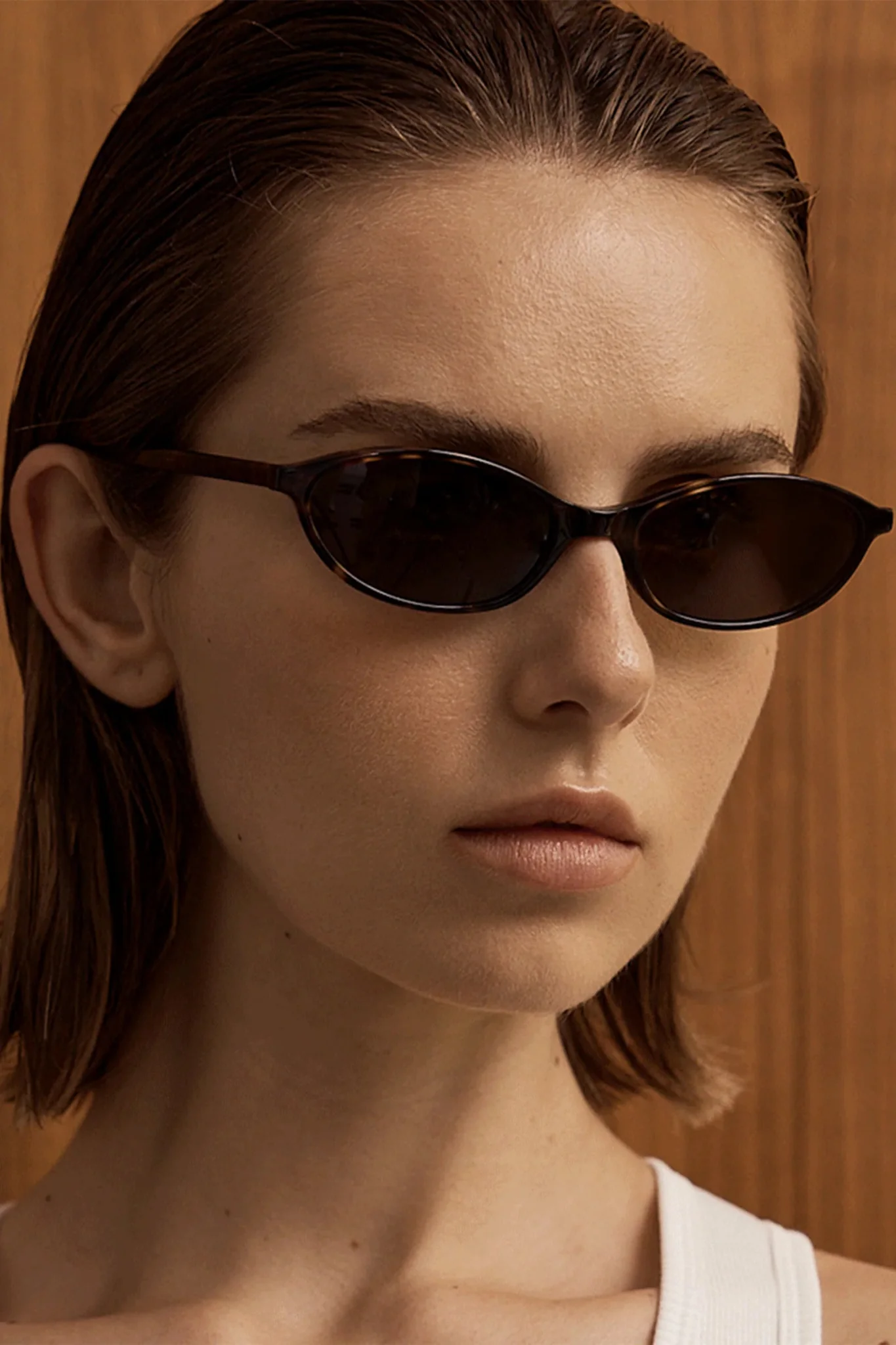 Zulu / Tortoise & Brown Lens - Image 4